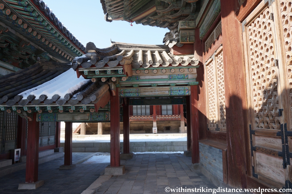 11Feb13 Seoul Changgyeonggung 020