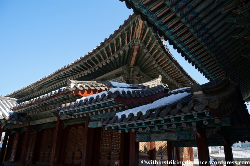 11Feb13 Seoul Changgyeonggung 027