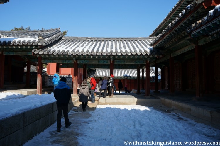 11Feb13 Seoul Changgyeonggung 028
