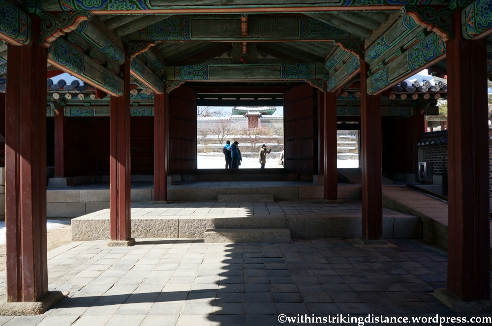 11Feb13 Seoul Changgyeonggung 029
