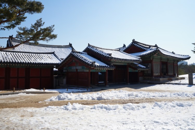 11Feb13 Seoul Changgyeonggung 034