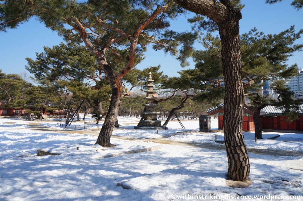 11Feb13 Seoul Changgyeonggung 035