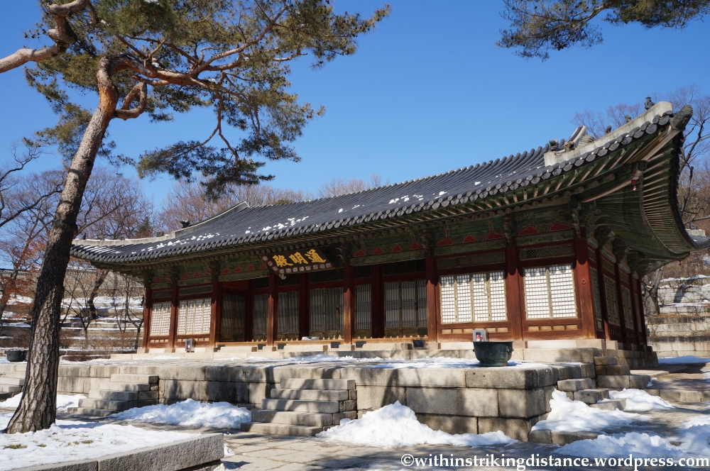 11Feb13 Seoul Changgyeonggung 038