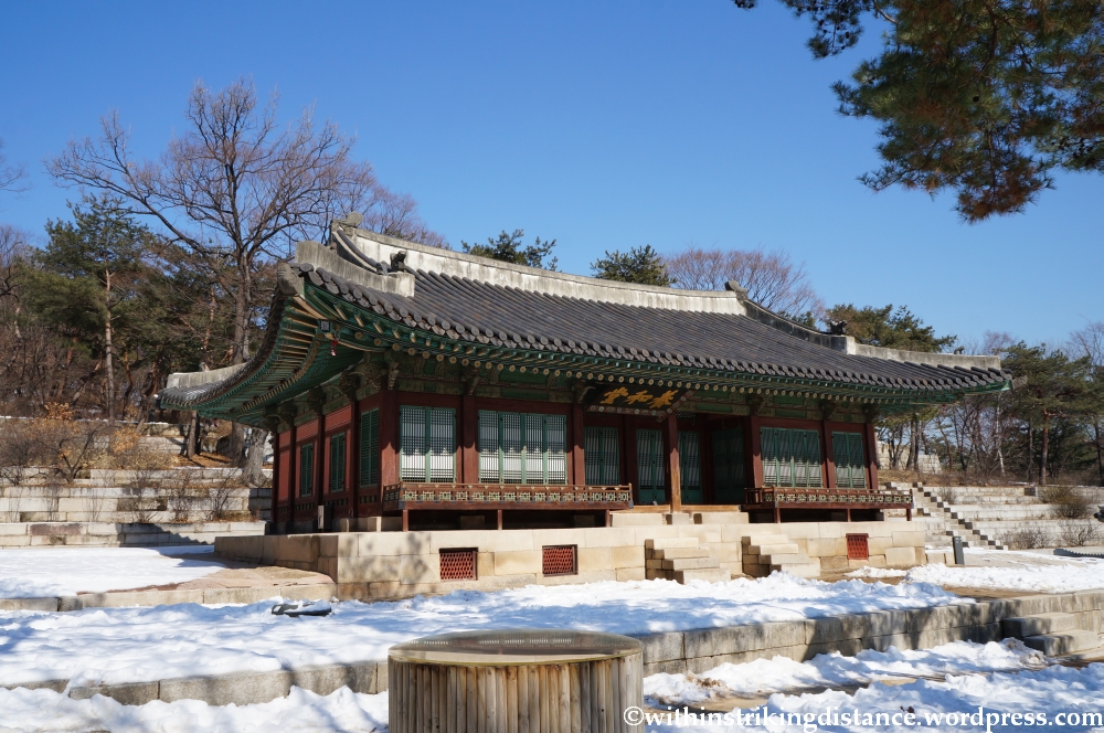 11Feb13 Seoul Changgyeonggung 040