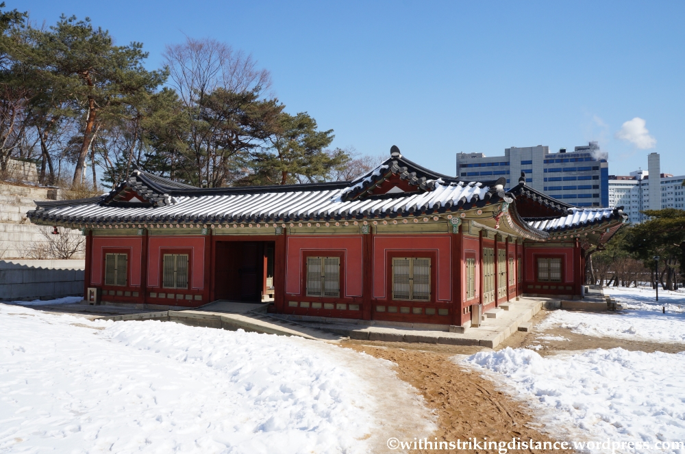 11Feb13 Seoul Changgyeonggung 042