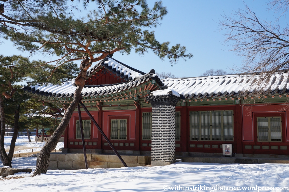 11Feb13 Seoul Changgyeonggung 046