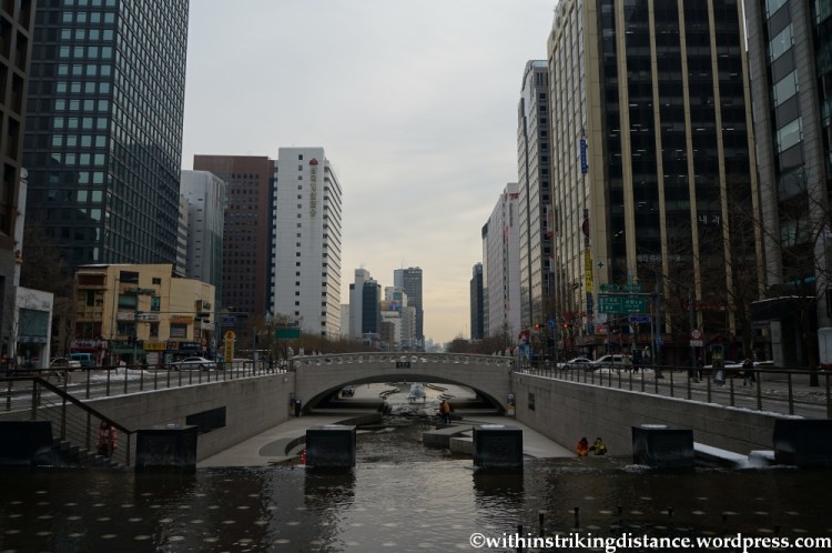 12Feb13 Seoul Cheonggyecheon 001