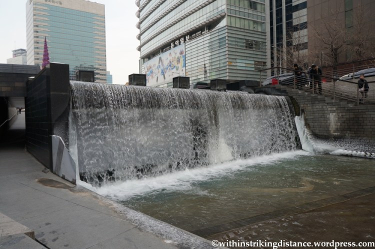 12Feb13 Seoul Cheonggyecheon 003