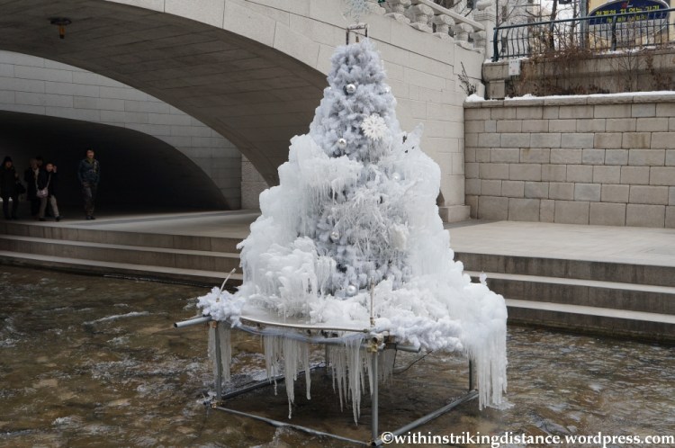 12Feb13 Seoul Cheonggyecheon 006
