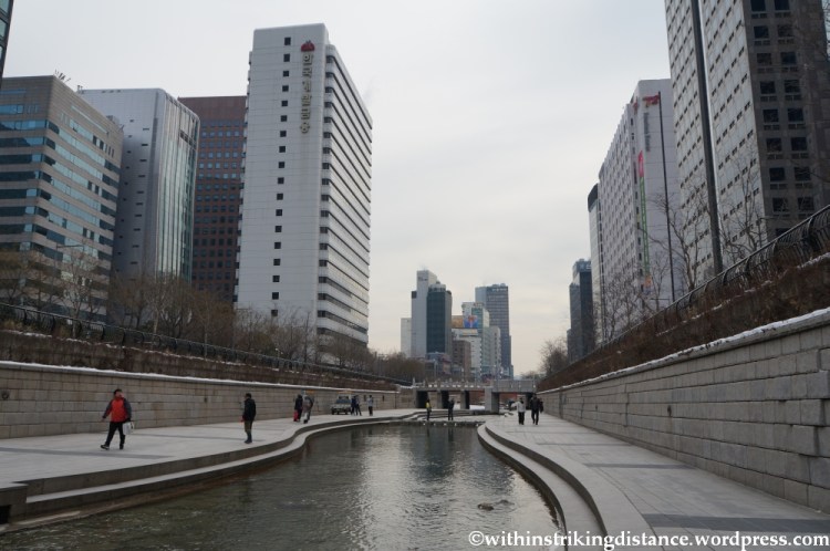 12Feb13 Seoul Cheonggyecheon 008