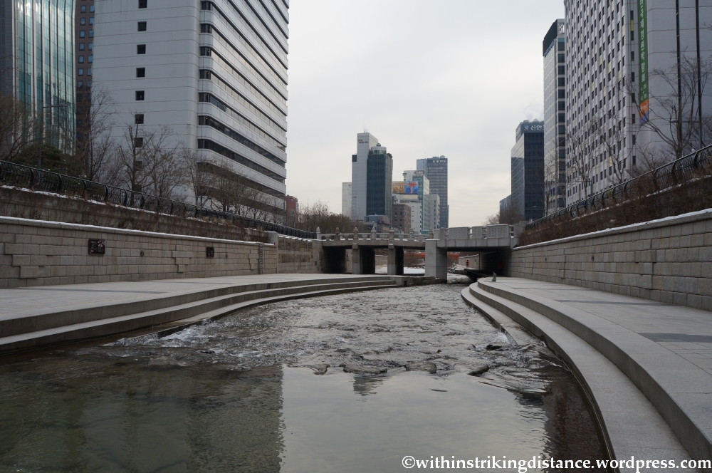 12Feb13 Seoul Cheonggyecheon 009