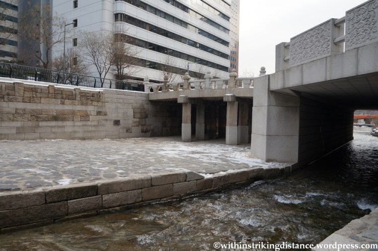 12Feb13 Seoul Cheonggyecheon 011