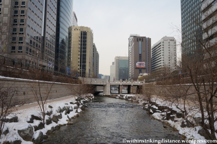 12Feb13 Seoul Cheonggyecheon 012