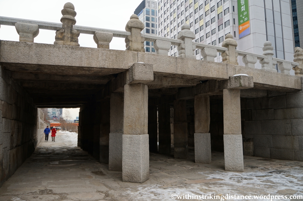 12Feb13 Seoul Cheonggyecheon 019