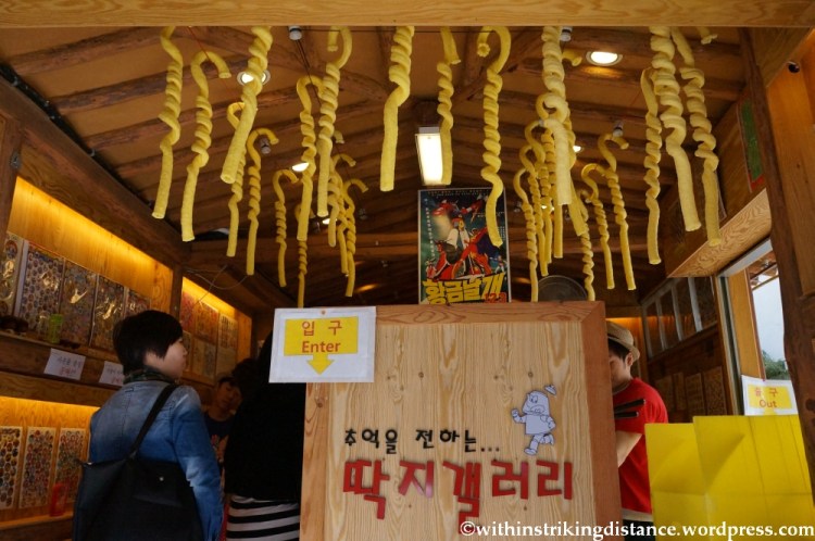 11Oct13 Seoul Insadong 004