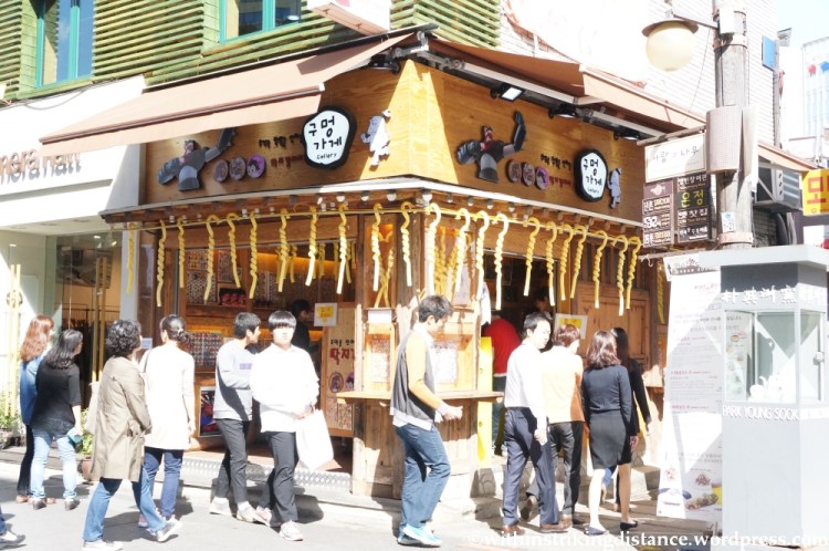 11Oct13 Seoul Insadong 005