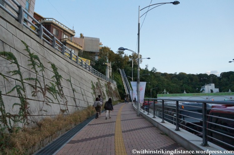 11Oct13 Seoul Namsan N Seoul Tower 001