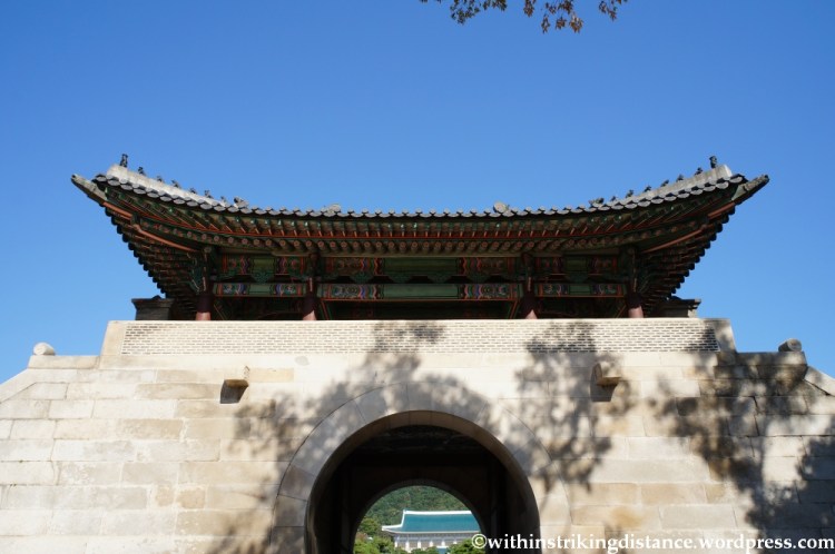 12Oct13 Seoul Gyeongbokgung 025