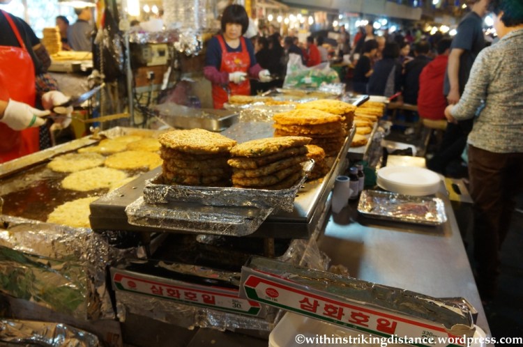 12Oct13 Seoul Gwangjang Market 003