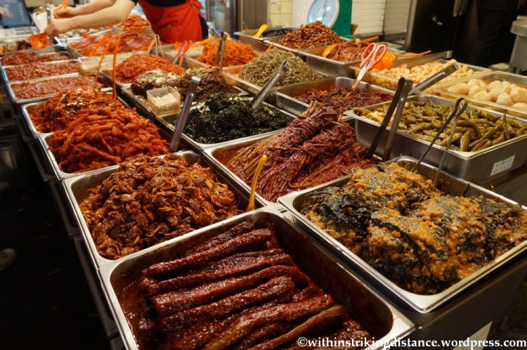 12Oct13 Seoul Gwangjang Market 007