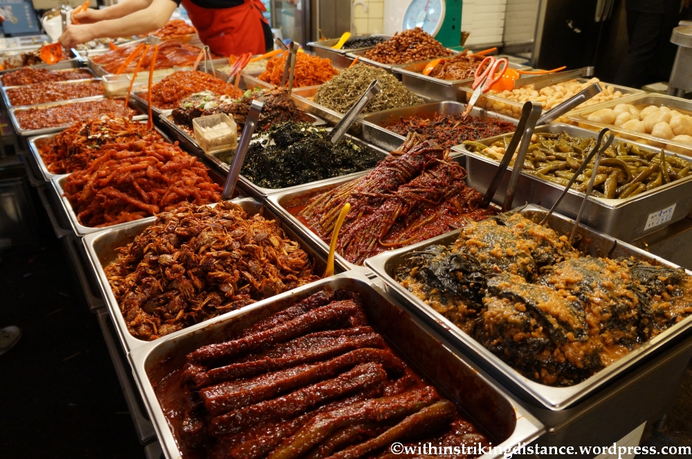 12Oct13 Seoul Gwangjang Market 007