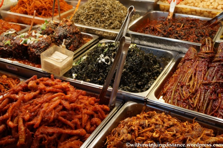 12Oct13 Seoul Gwangjang Market 008