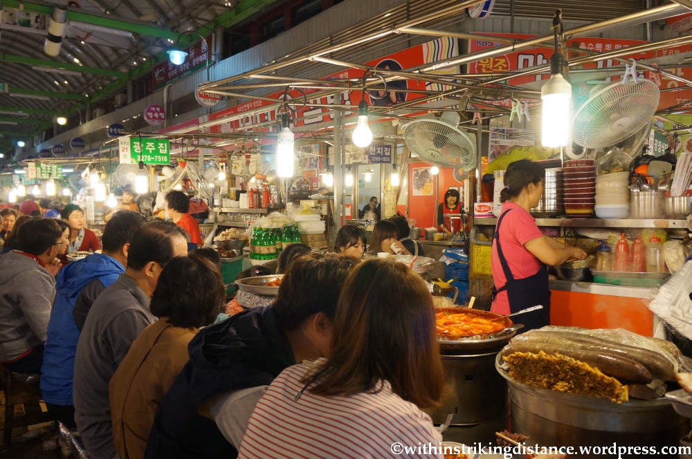 12Oct13 Seoul Gwangjang Market 011