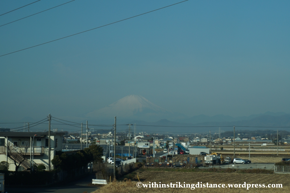 03Feb14 Kodama N700 Shinkansen Green Car 006