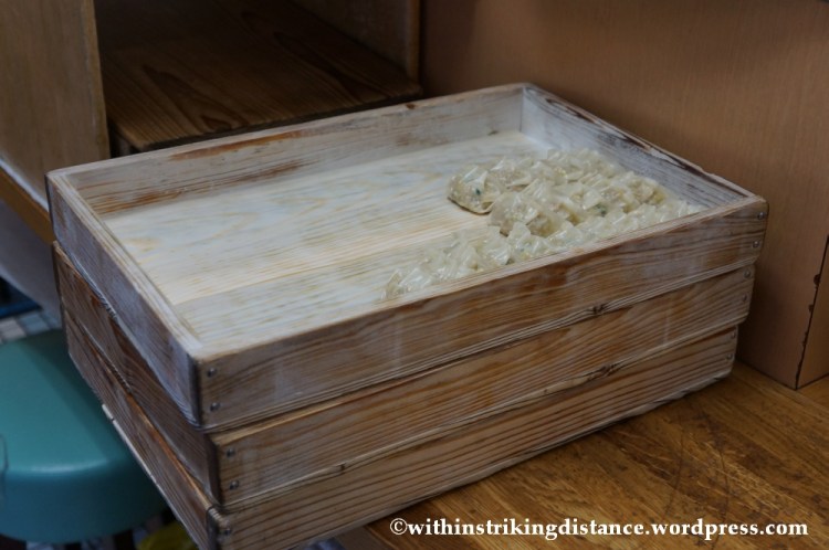 03Feb14 Tokyo Kameido Gyoza 008