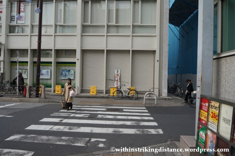 03Feb14 Tokyo Kameido Gyoza 013