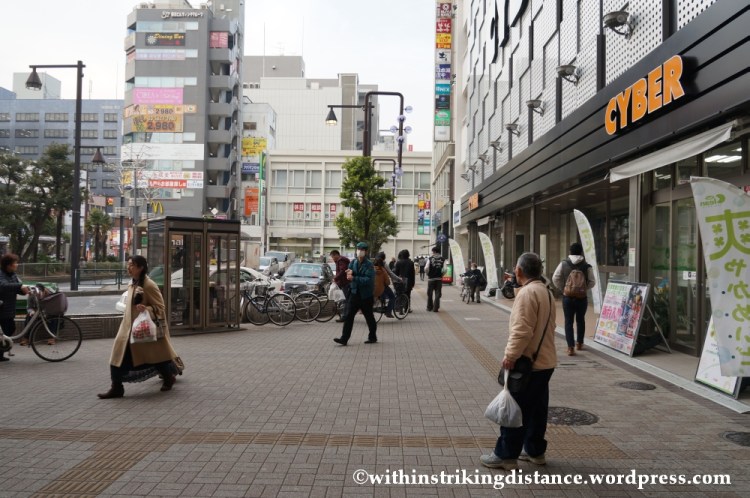03Feb14 Tokyo Kameido Gyoza 014