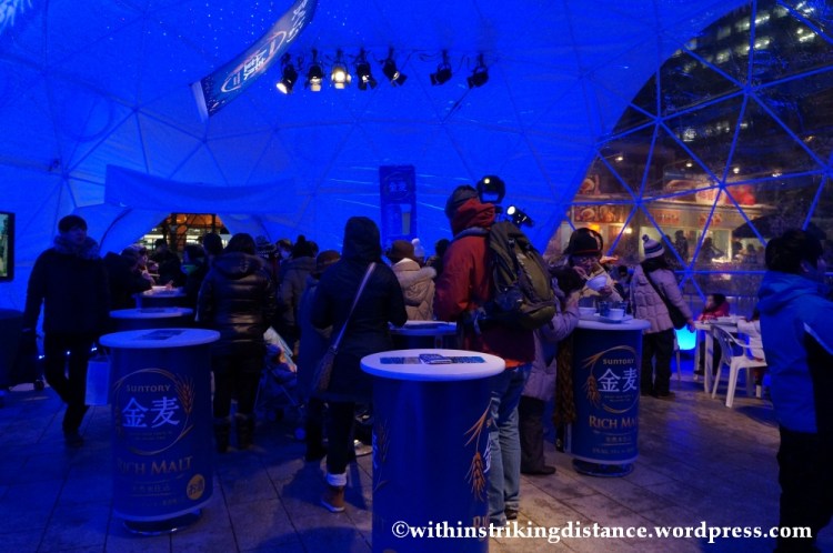 05Feb14 Sapporo Yuki Matsuri Odori Night 005