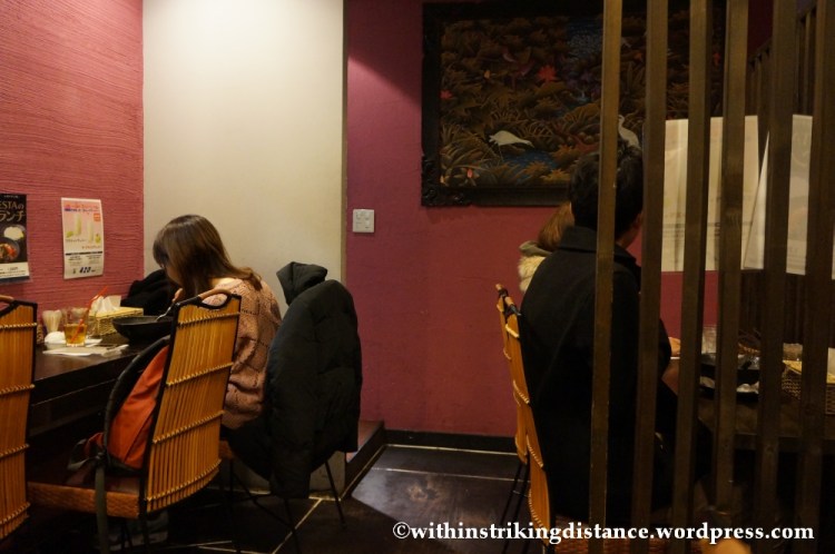 06Feb14 Sapporo Soup Curry Lavi Esta 001