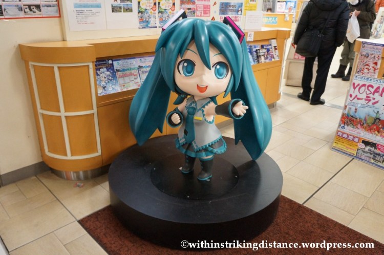 06Feb14 Sapporo Yuki Matsuri 003