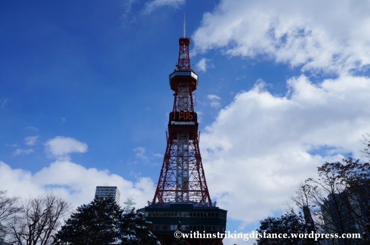 06Feb14 Sapporo Yuki Matsuri Odori 001