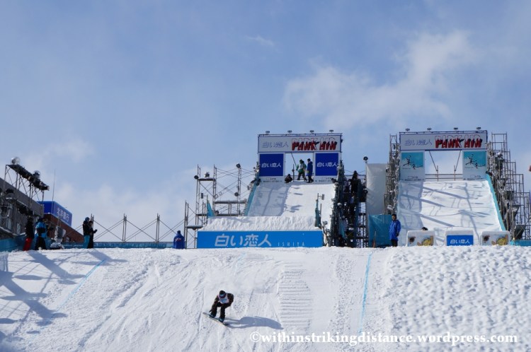 06Feb14 Sapporo Yuki Matsuri Odori 002