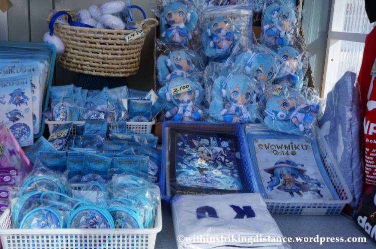 06Feb14 Sapporo Yuki Matsuri Odori 004