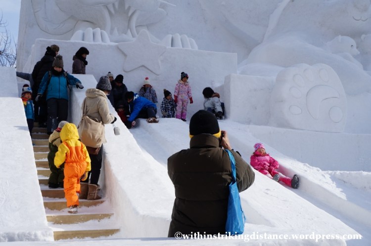 06Feb14 Sapporo Yuki Matsuri Odori 012