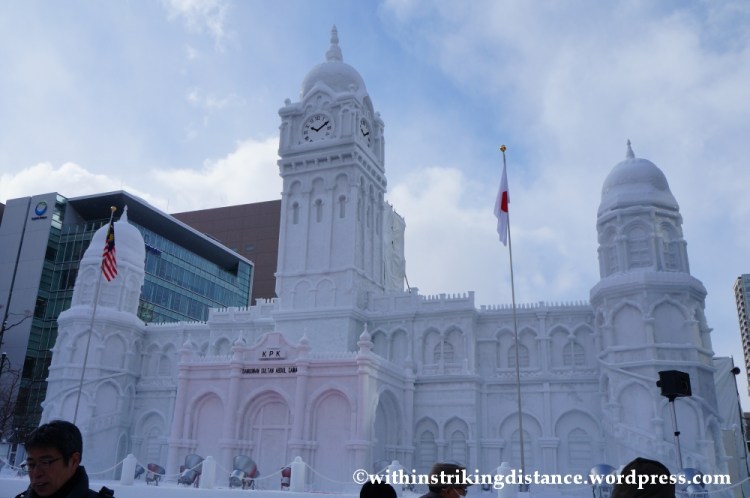 06Feb14 Sapporo Yuki Matsuri Odori 014