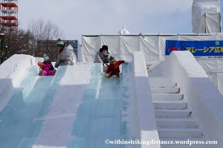 06Feb14 Sapporo Yuki Matsuri Odori 016