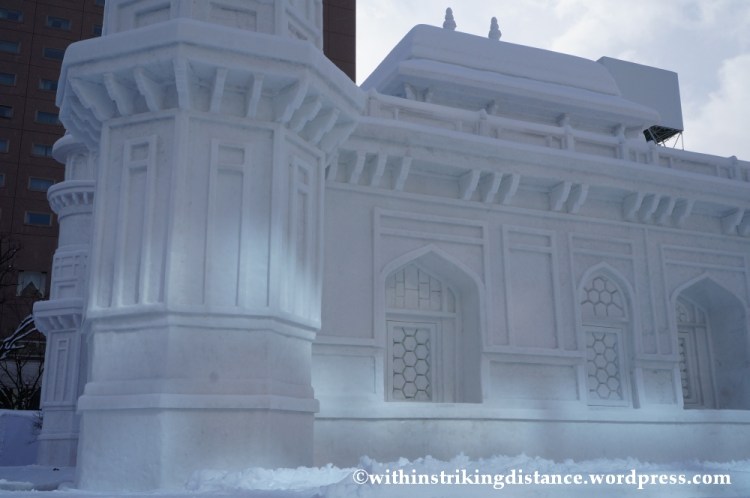 06Feb14 Sapporo Yuki Matsuri Odori 021