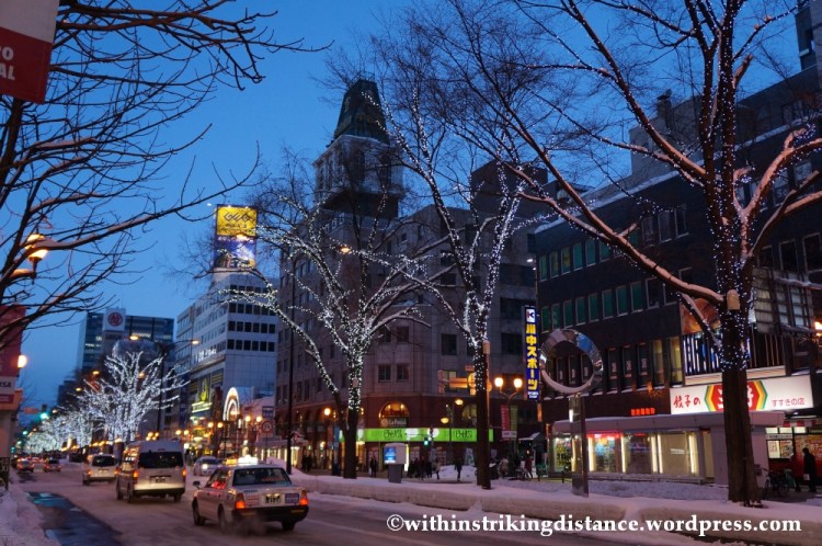 06Feb14 Sapporo Yuki Matsuri Susukino 002a