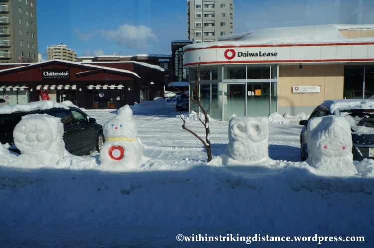06Feb14 Sapporo Yuki Matsuri Tsudome 002