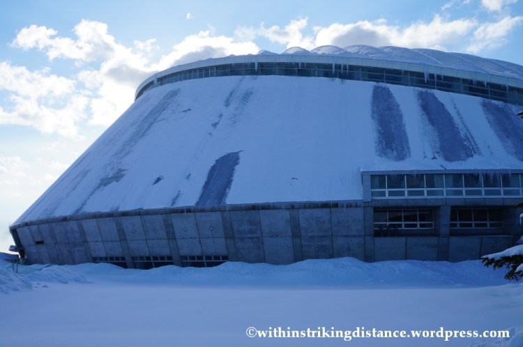 06Feb14 Sapporo Yuki Matsuri Tsudome 004