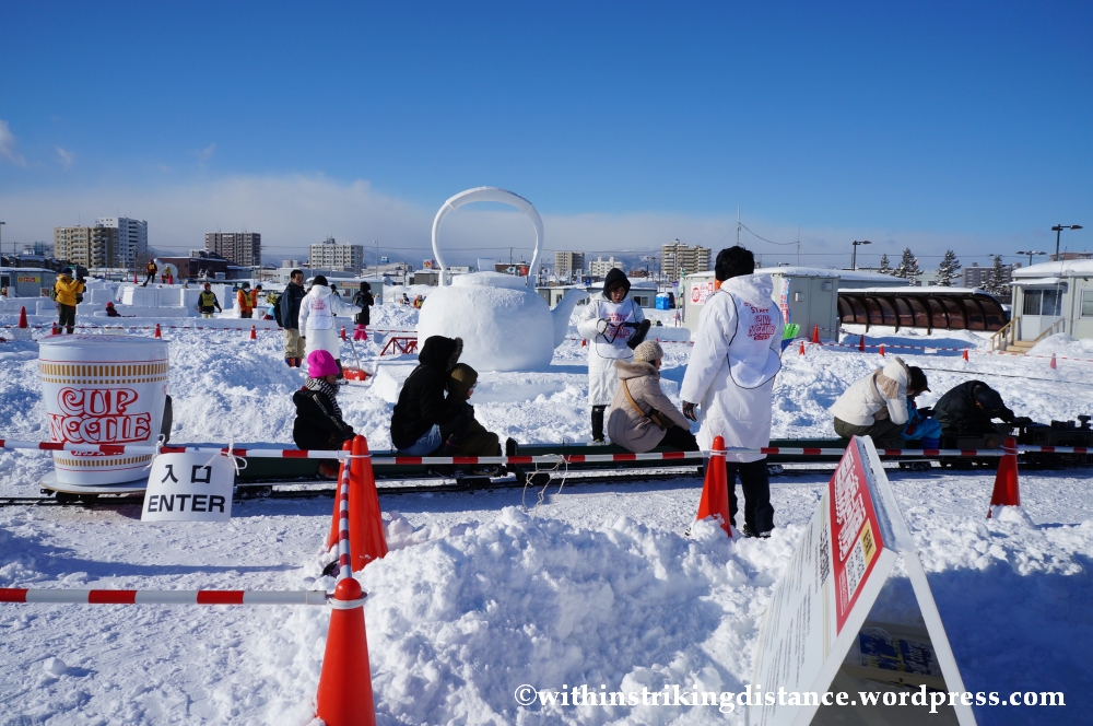 06Feb14 Sapporo Yuki Matsuri Tsudome 015