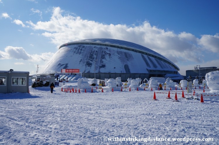 06Feb14 Sapporo Yuki Matsuri Tsudome 016