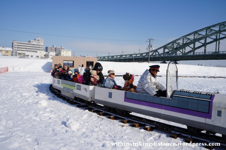 08Feb14 Asahikawa Winter Festival 003