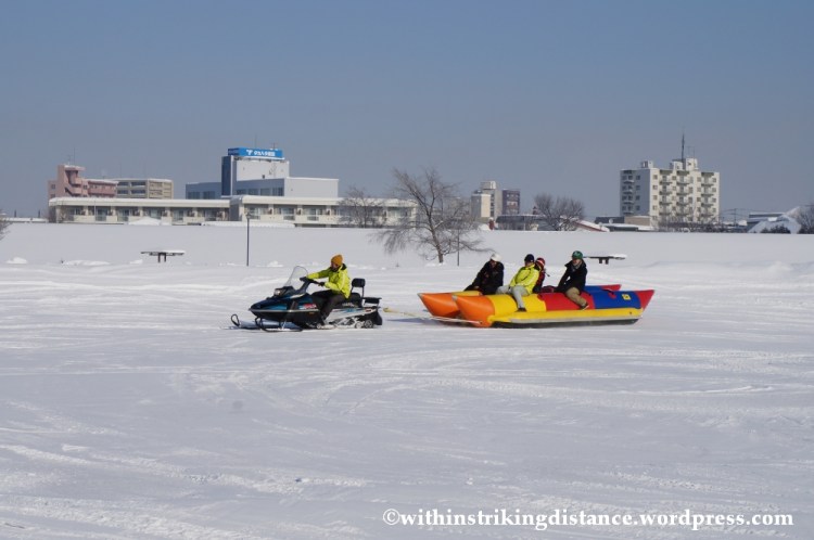 08Feb14 Asahikawa Winter Festival 020