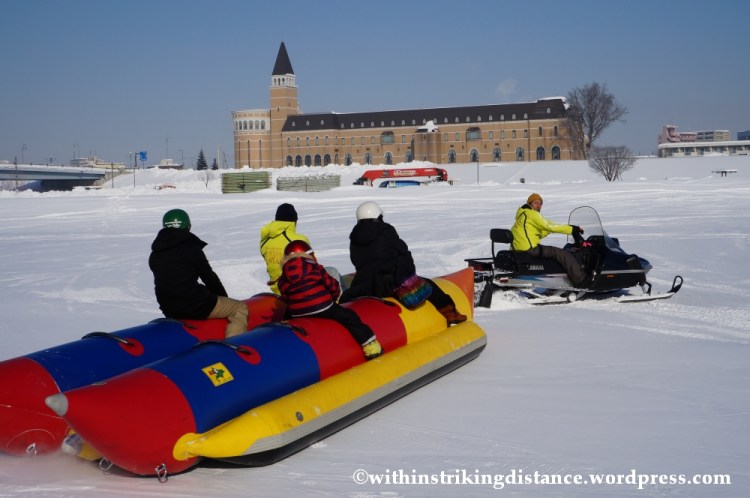 08Feb14 Asahikawa Winter Festival 021