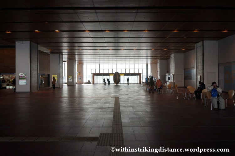 08Feb14 Asahikawa Winter Festival 051